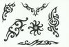 tribal pic tattoo